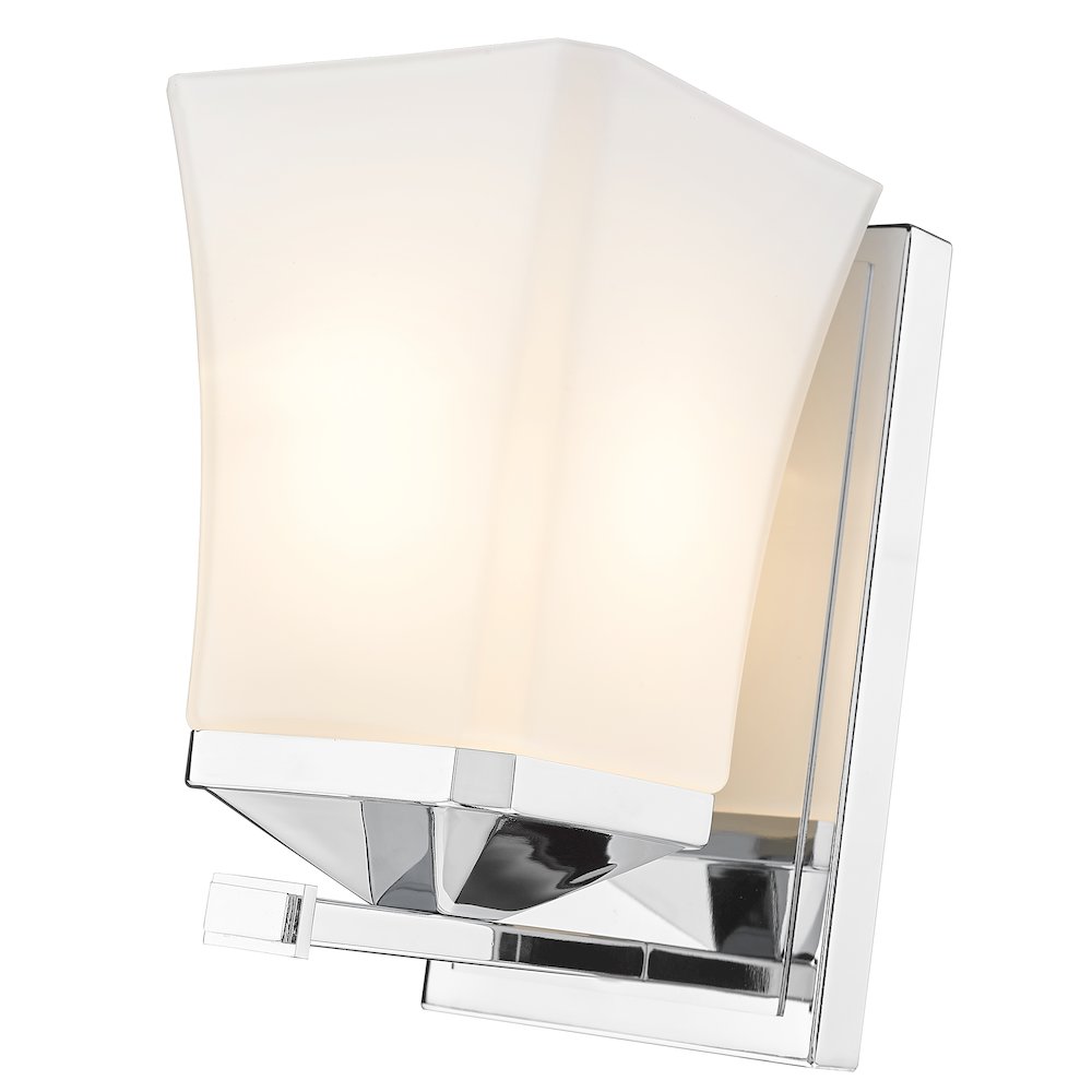 Z-Lite 1 Light Wall Sconce