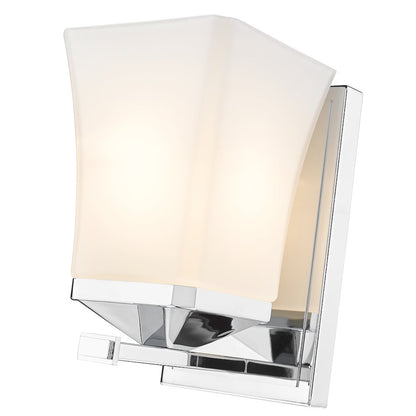 Z-Lite 1 Light Wall Sconce