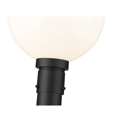 Z-Lite 1 Light Outdoor Post Mounted Fixture