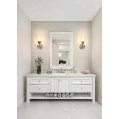 Z-Lite 1 Light Wall Sconce