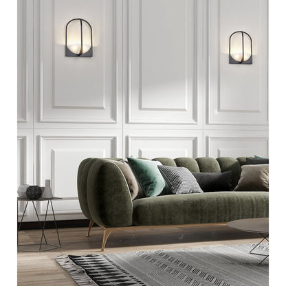 Z-Lite 2 Light Wall Sconce