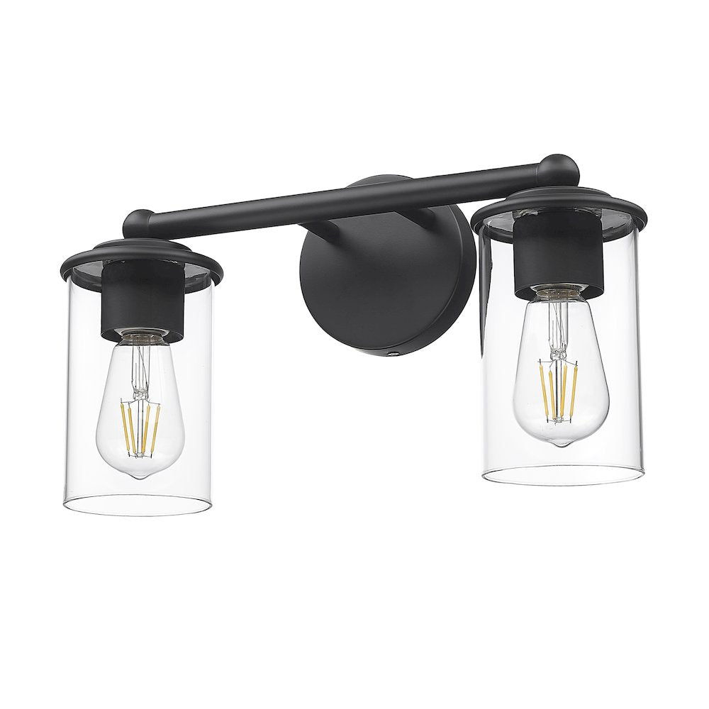Z-Lite 2 Light Vanity