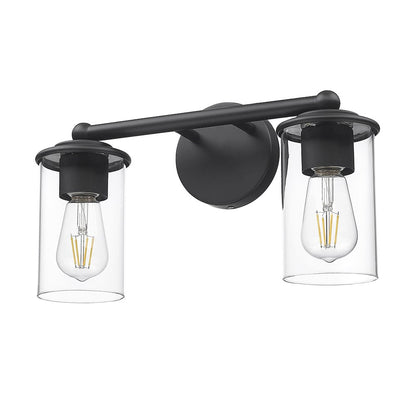 Z-Lite 2 Light Vanity