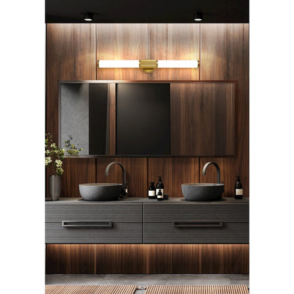 Z-Lite 1 Light Vanity