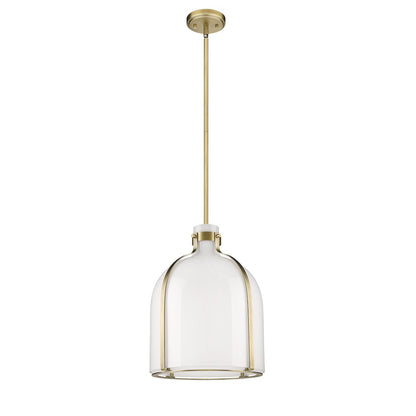 Z-Lite 1 Light Pendant