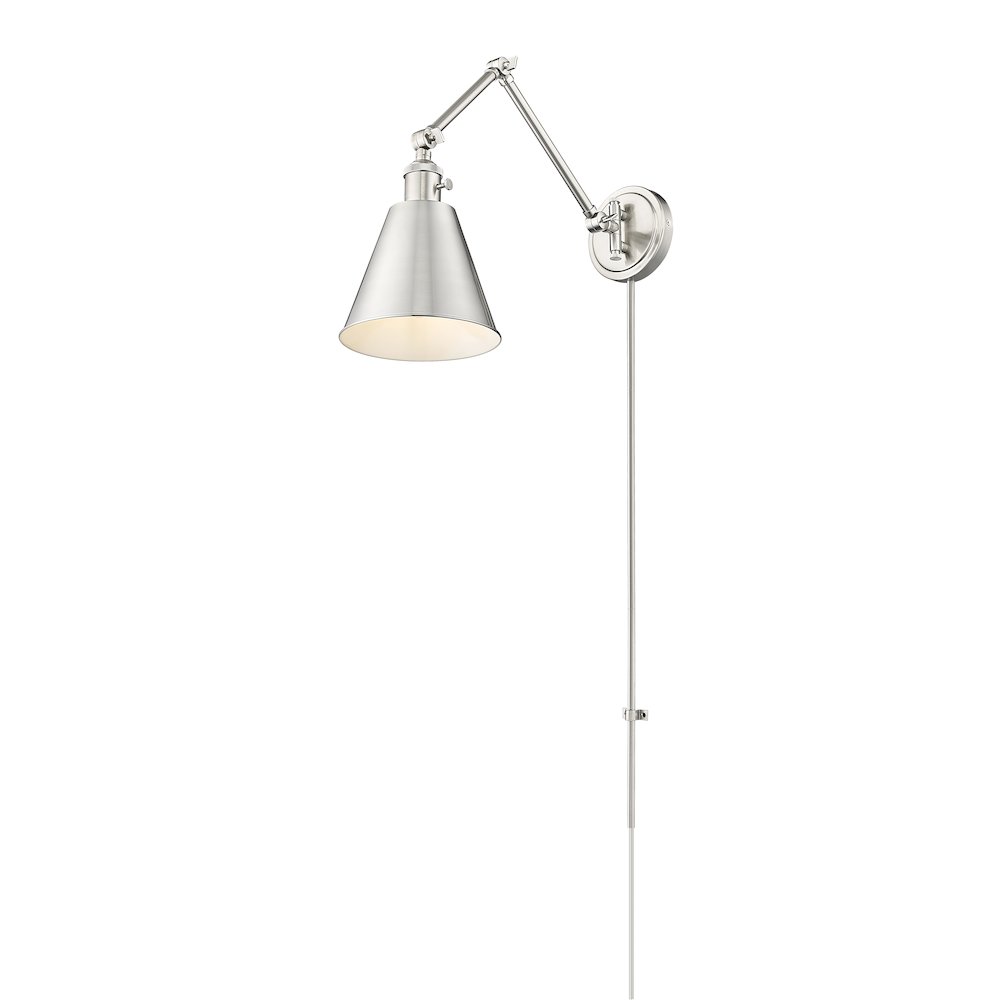 Z-Lite 1 Light Wall Sconce