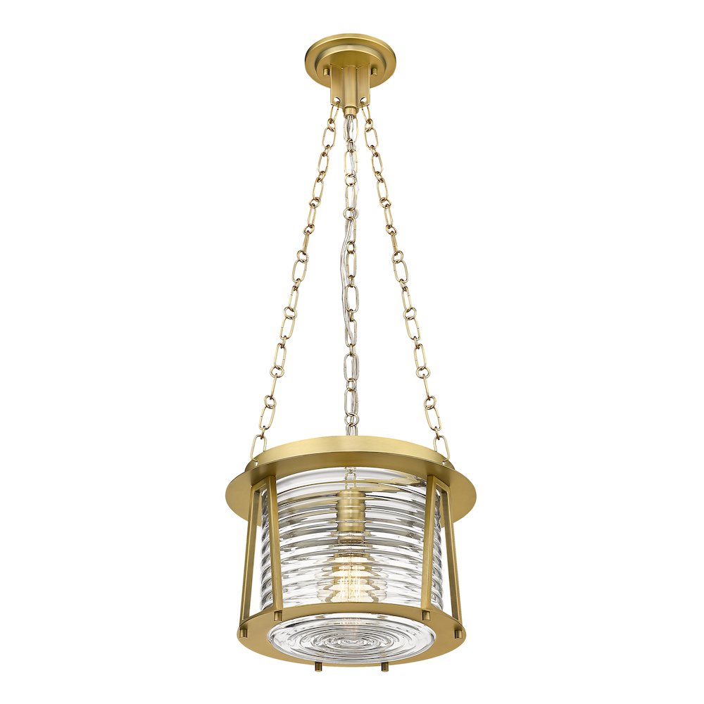 Z-Lite 1 Light Pendant
