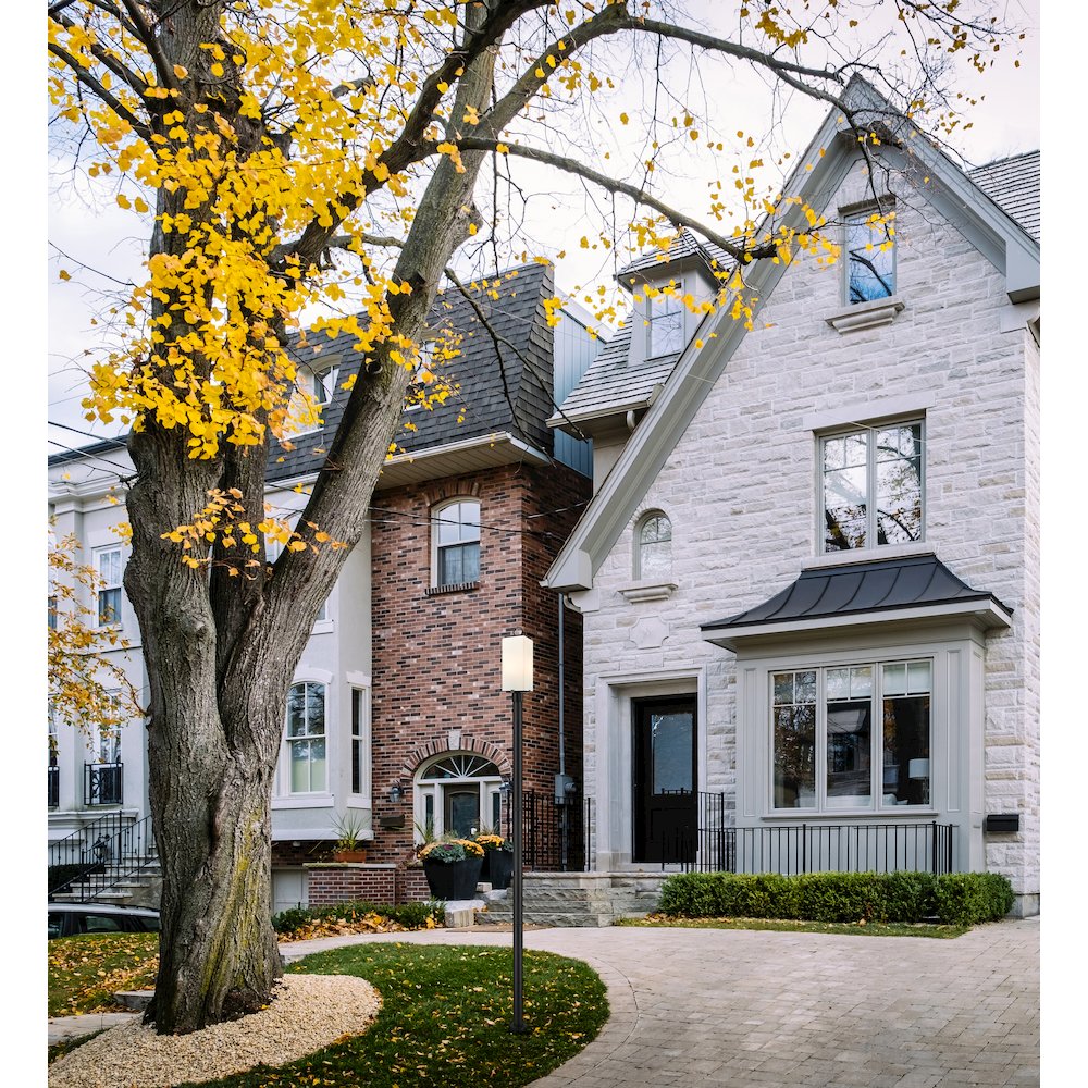 Z-Lite 2 Light Outdoor Post Mounted Fixture
