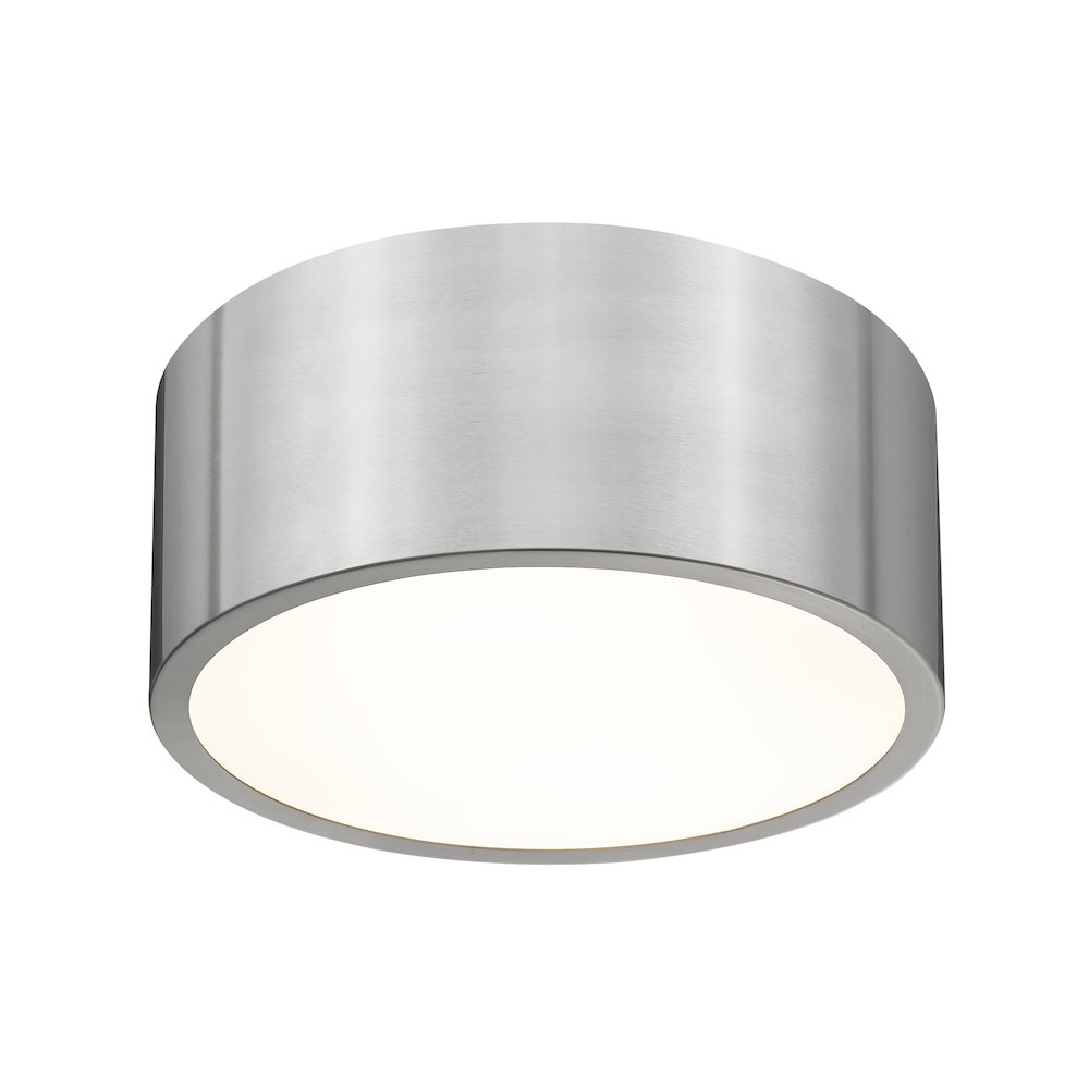 Z-Lite 2 Light Flush Mount