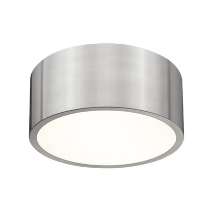 Z-Lite 2 Light Flush Mount