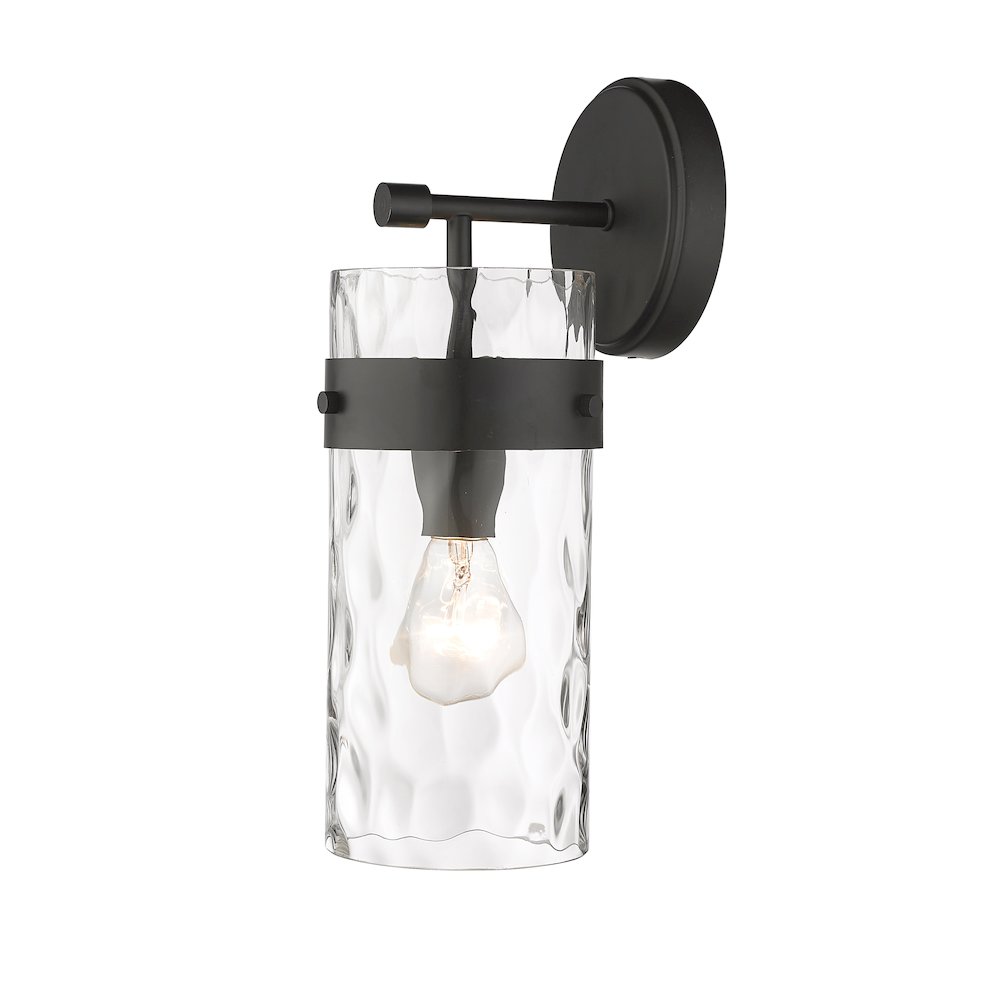 Z-Lite 1 Light Wall Sconce
