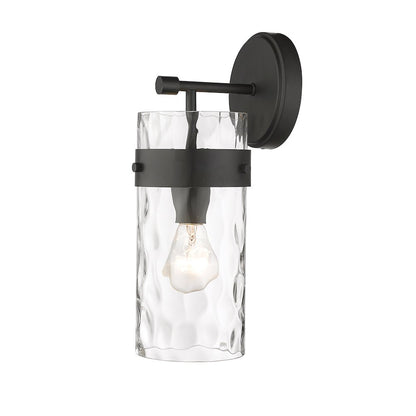 Z-Lite 1 Light Wall Sconce