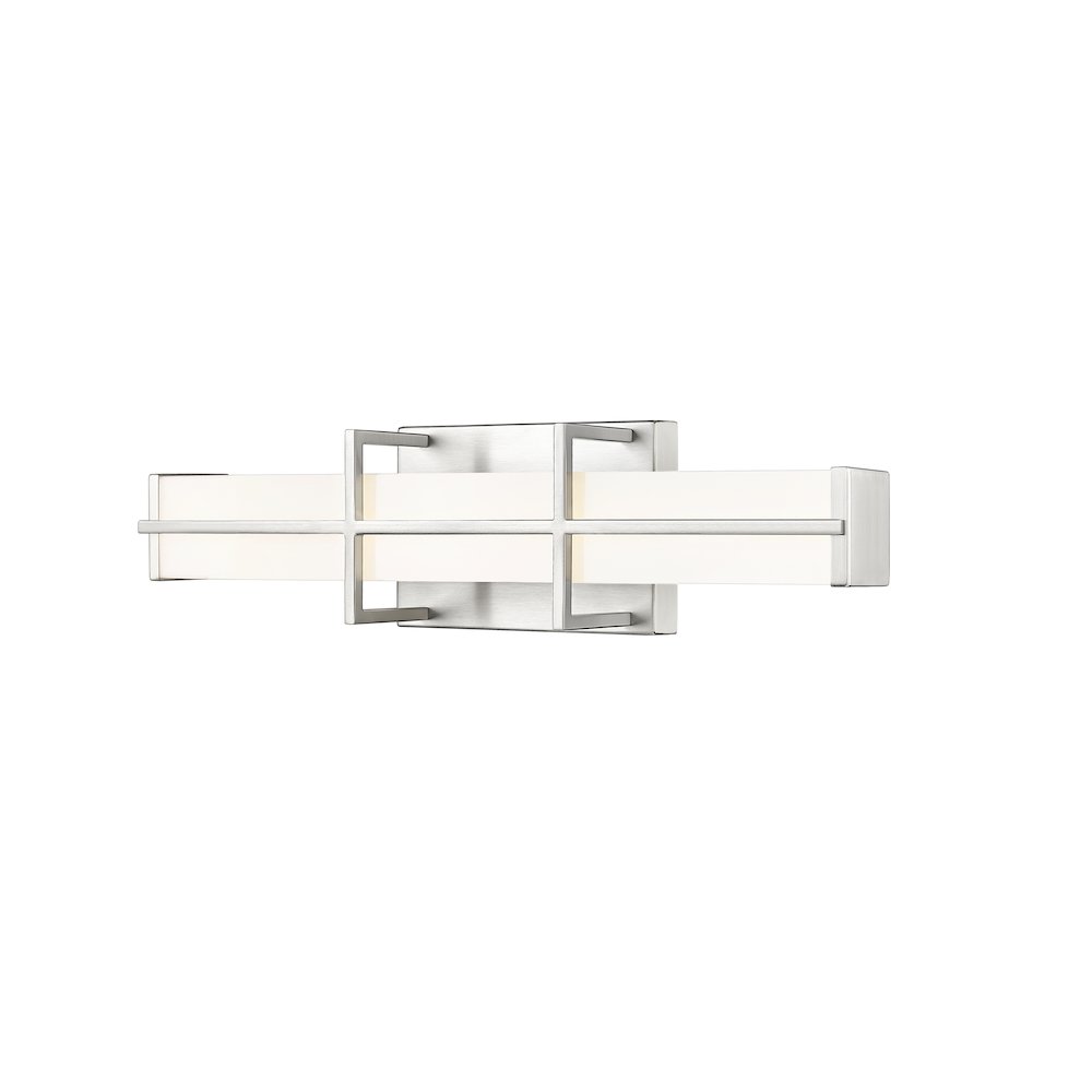 Z-Lite 1 Light Vanity