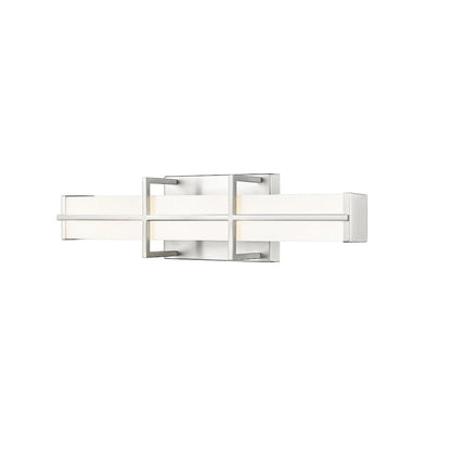Z-Lite 1 Light Vanity