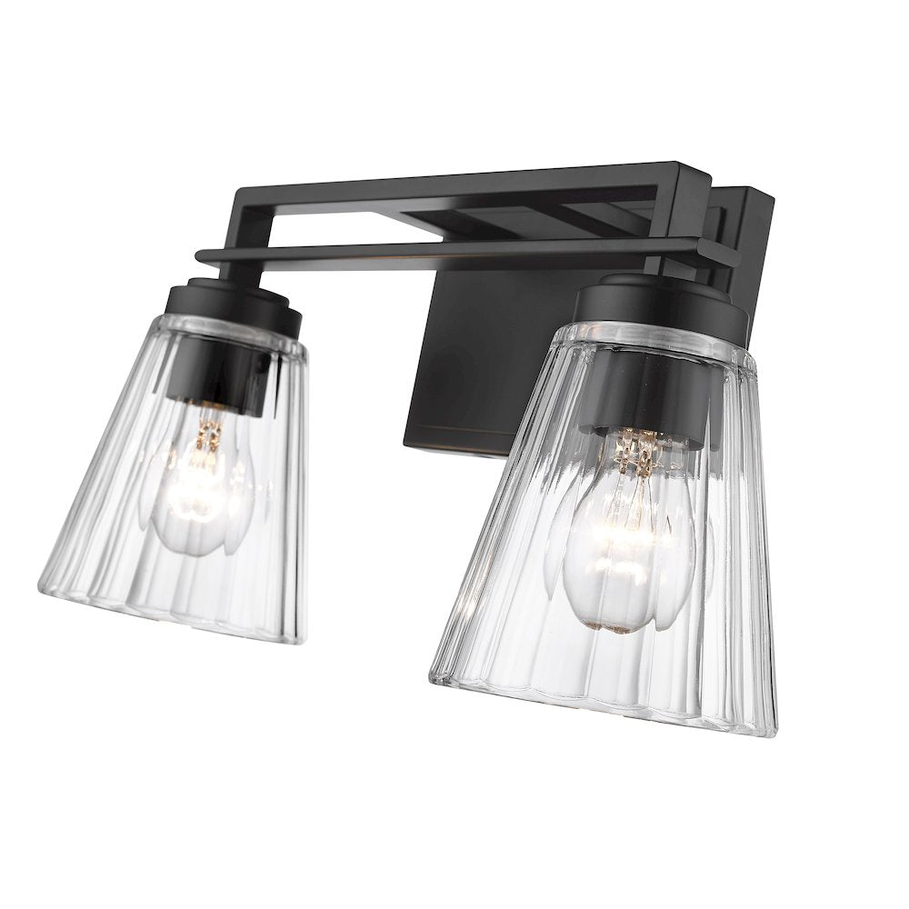 Z-Lite 2 Light Vanity