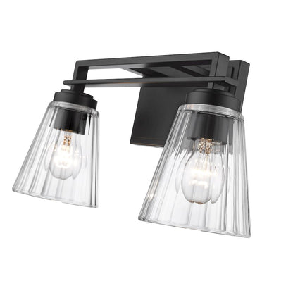 Z-Lite 2 Light Vanity