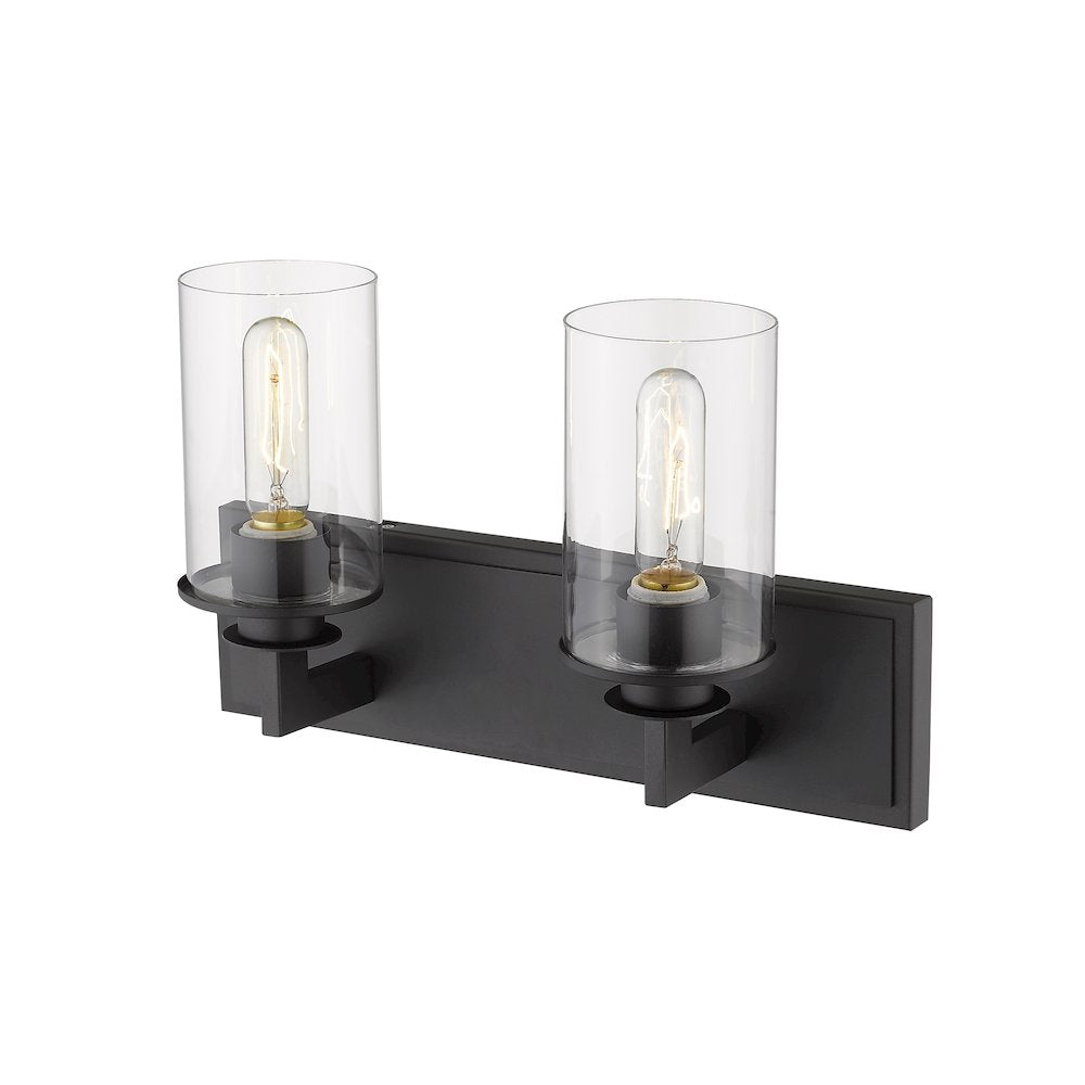 Z-Lite 2 Light Vanity