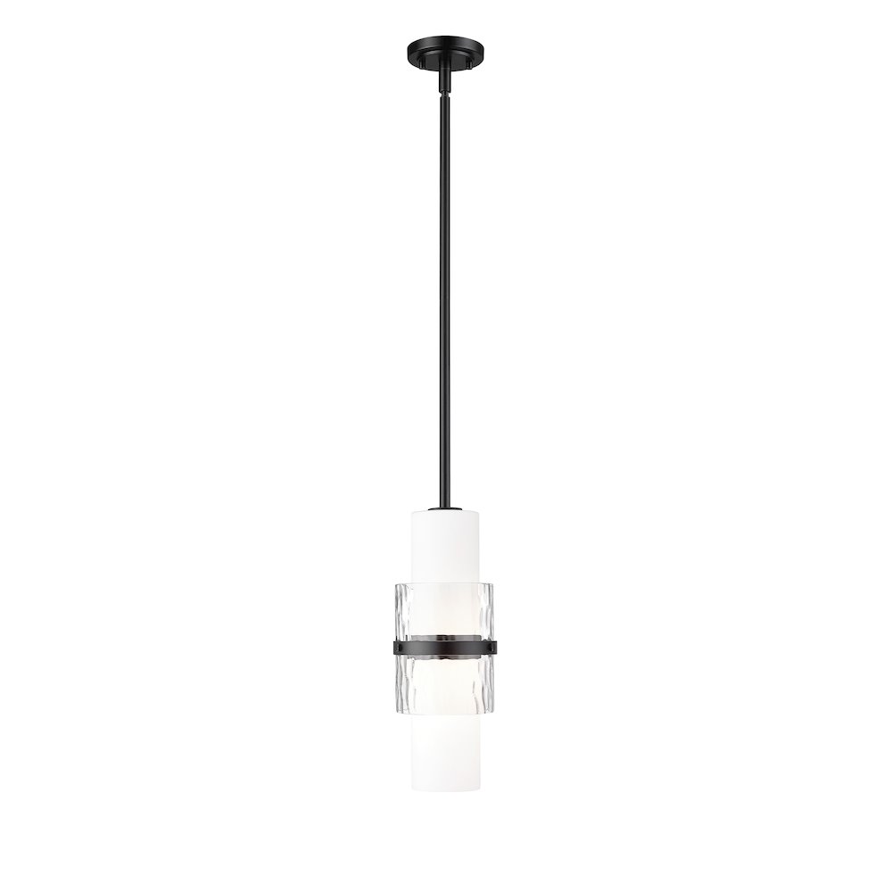 Z-Lite 1 Light Pendant