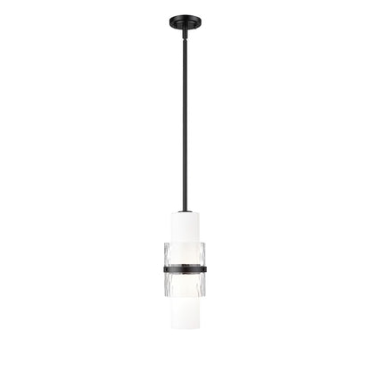 Z-Lite 1 Light Pendant