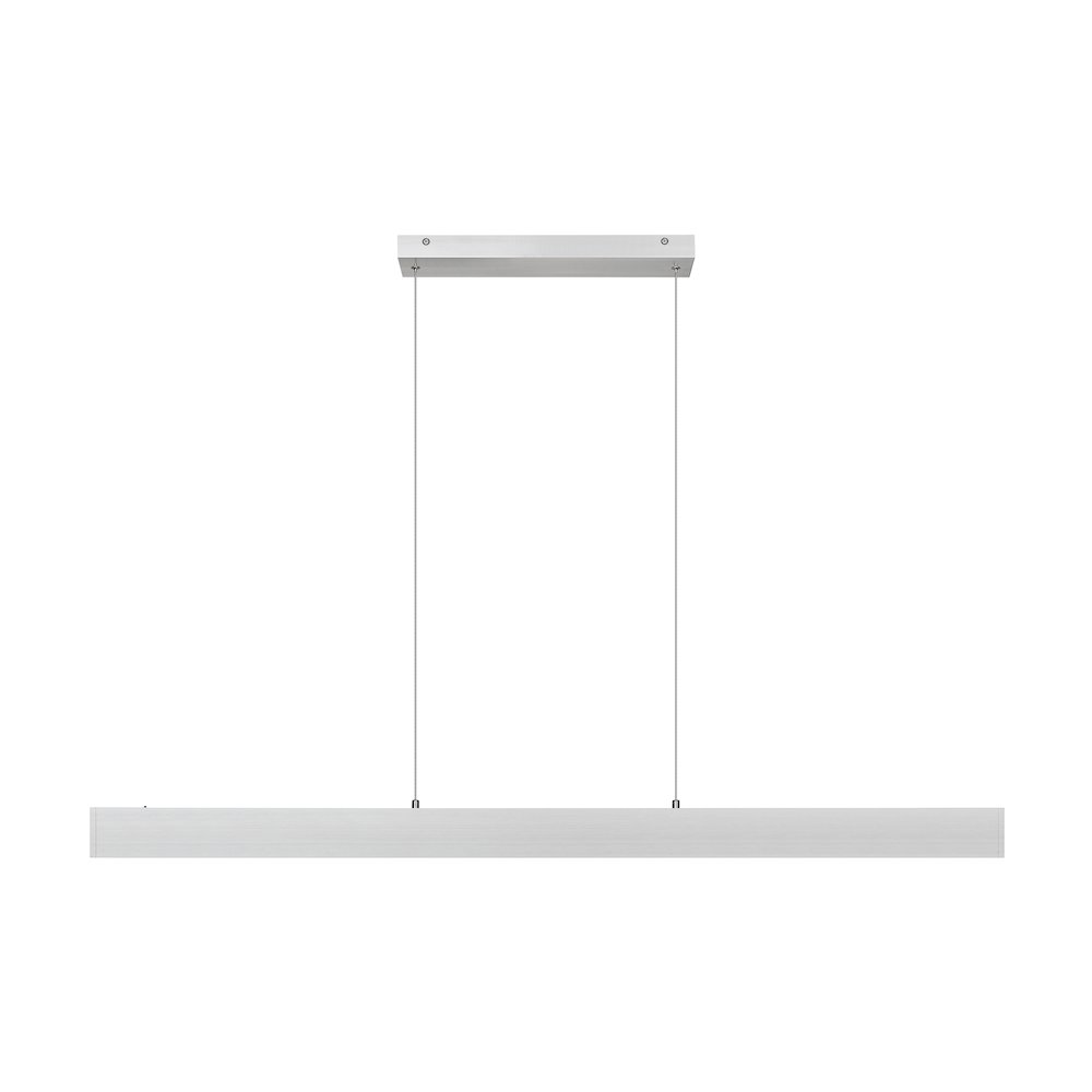Z-Lite 1 Light Linear Chandelier