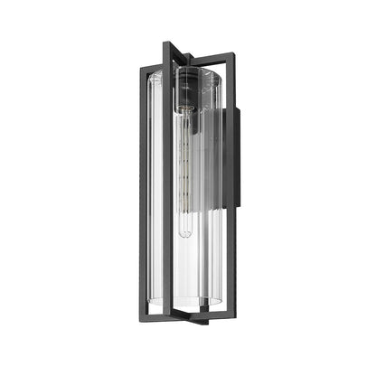 Z-Lite 1 Light Outdoor Wall Light