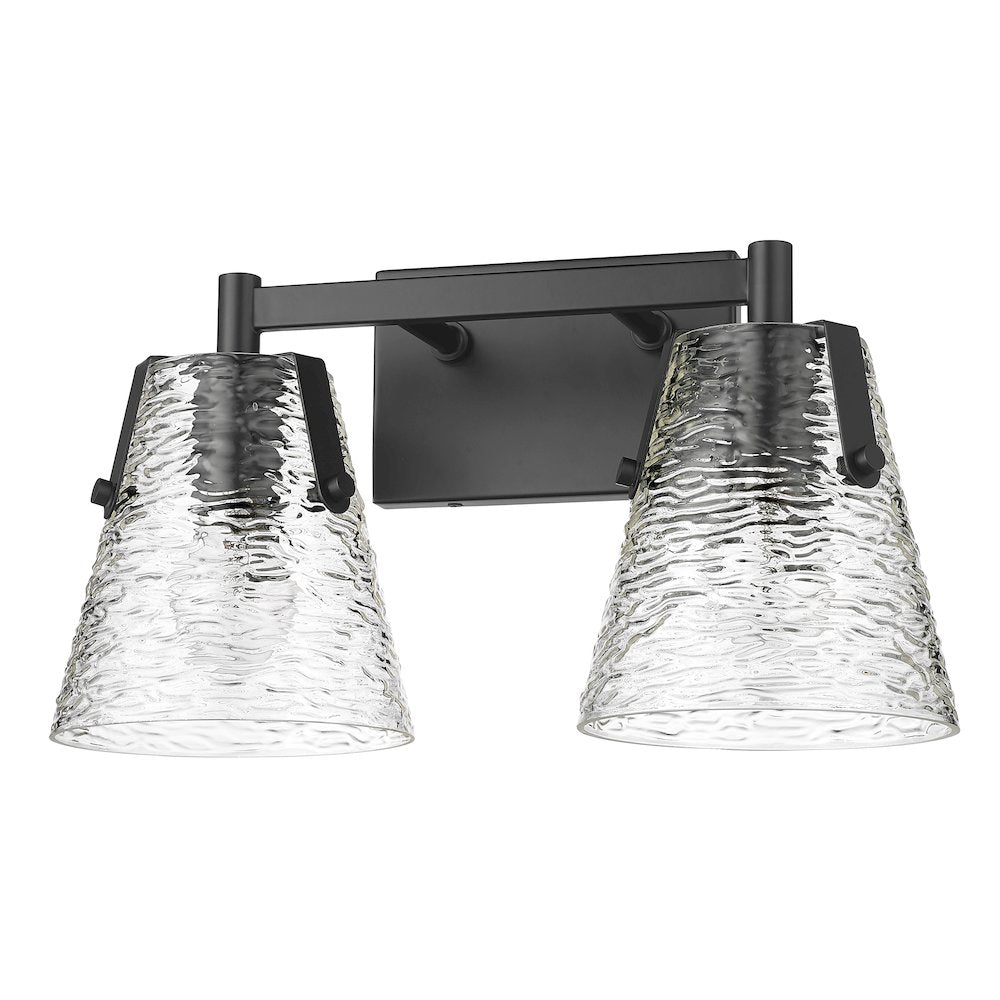 Z-Lite 2 Light Vanity