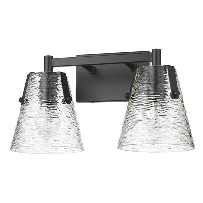 Z-Lite 2 Light Vanity