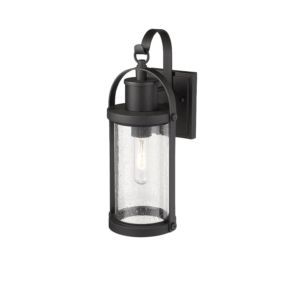 Z-Lite 1 Light Outdoor Wall Light