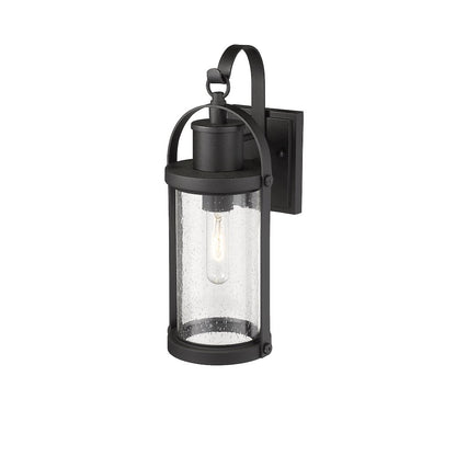 Z-Lite 1 Light Outdoor Wall Light