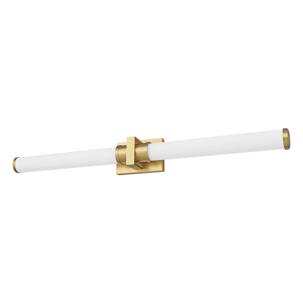 Z-Lite 1 Light Vanity