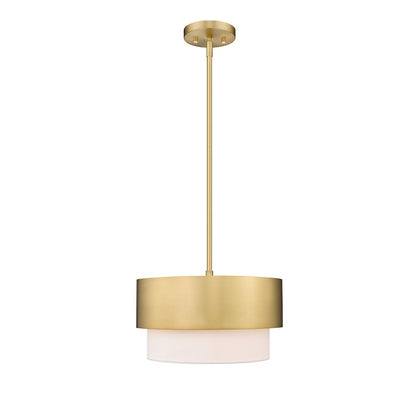 Z-Lite 1 Light Pendant