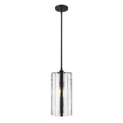Z-Lite 1 Light Pendant