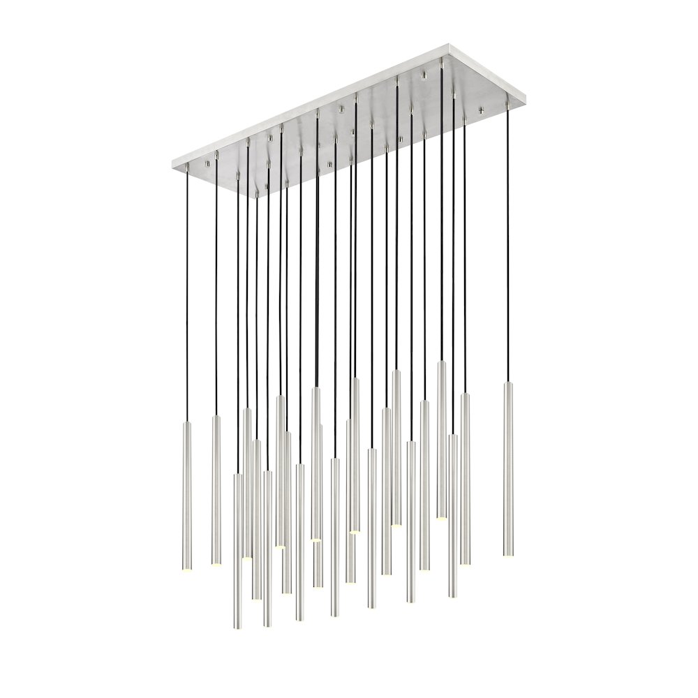 Z-Lite 23 Light Linear Chandelier