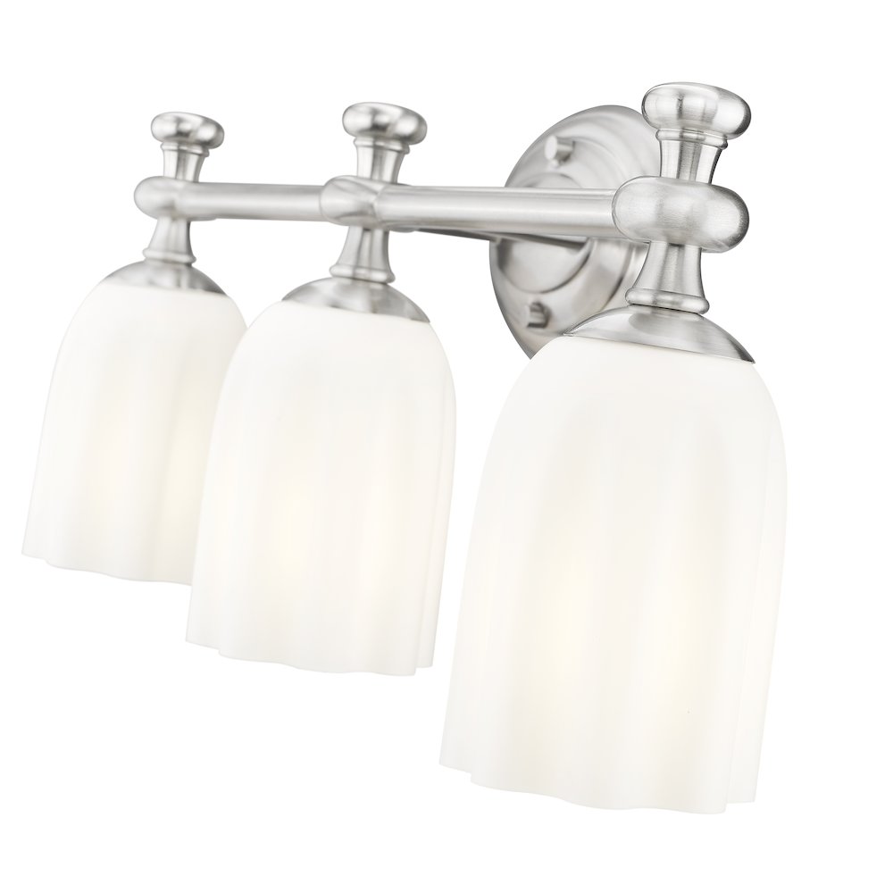 Z-Lite 3 Light Vanity