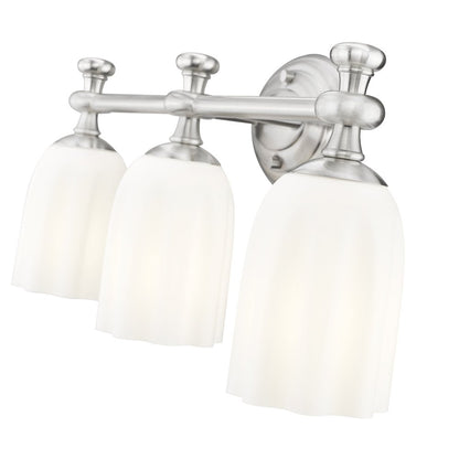 Z-Lite 3 Light Vanity