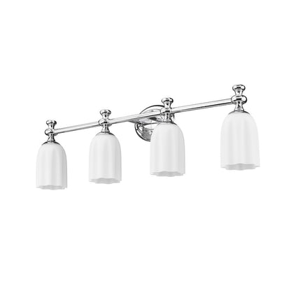 Z-Lite 4 Light Vanity