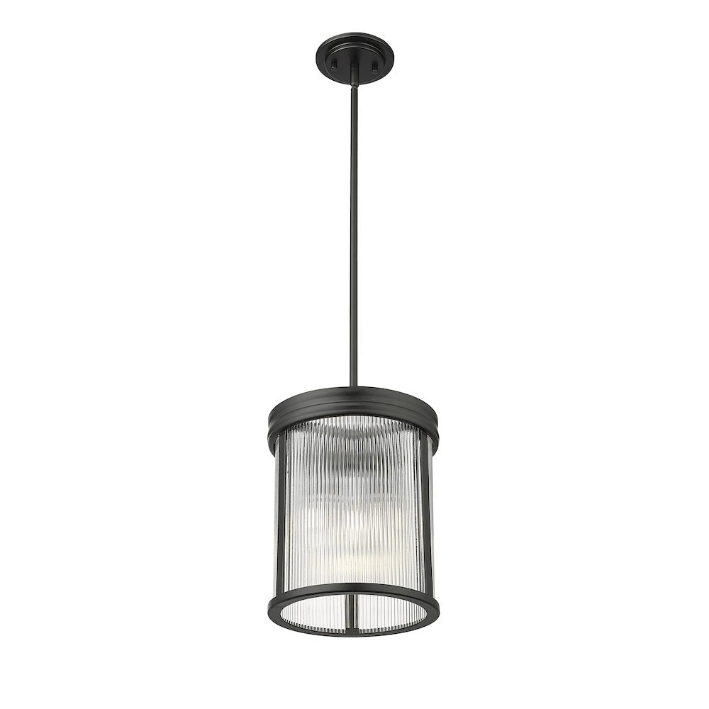 Z-Lite 3 Light Pendant