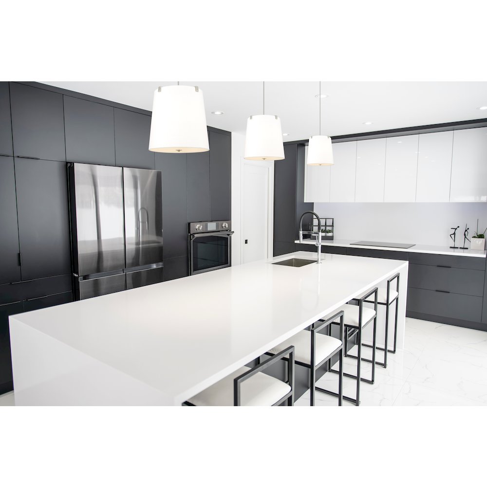 Z-Lite 5 Light Pendant