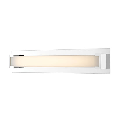 Z-Lite 1 Light Vanity