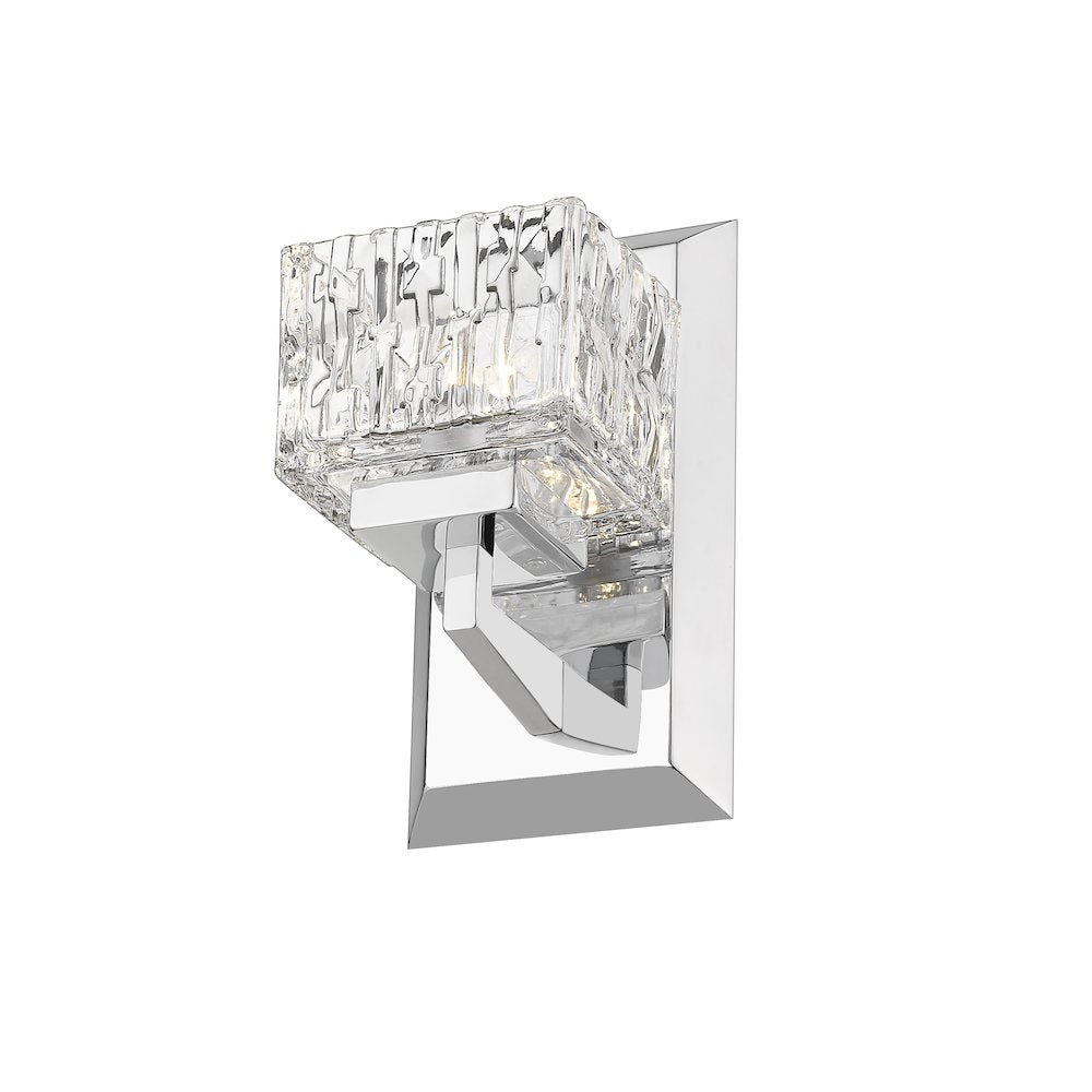 Z-Lite 1 Light Wall Sconce