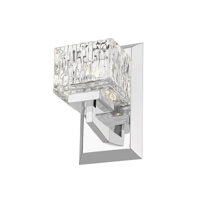 Z-Lite 1 Light Wall Sconce