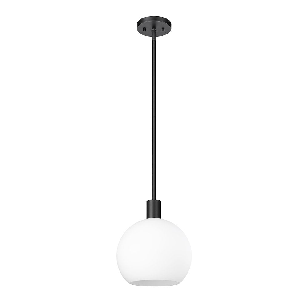 Z-Lite 1 Light Pendant