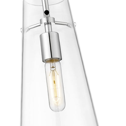 Z-Lite 1 Light Pendant