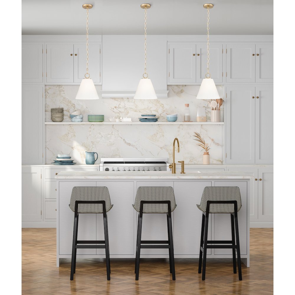 Z-Lite 1 Light Pendant