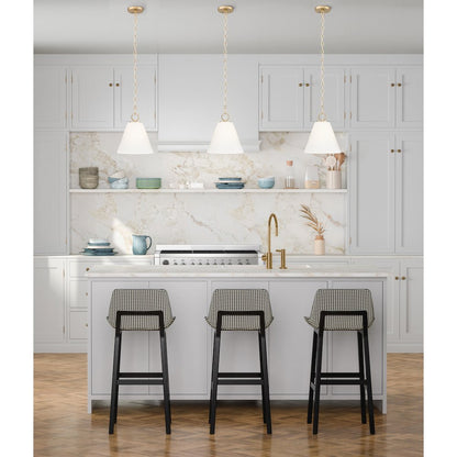 Z-Lite 1 Light Pendant