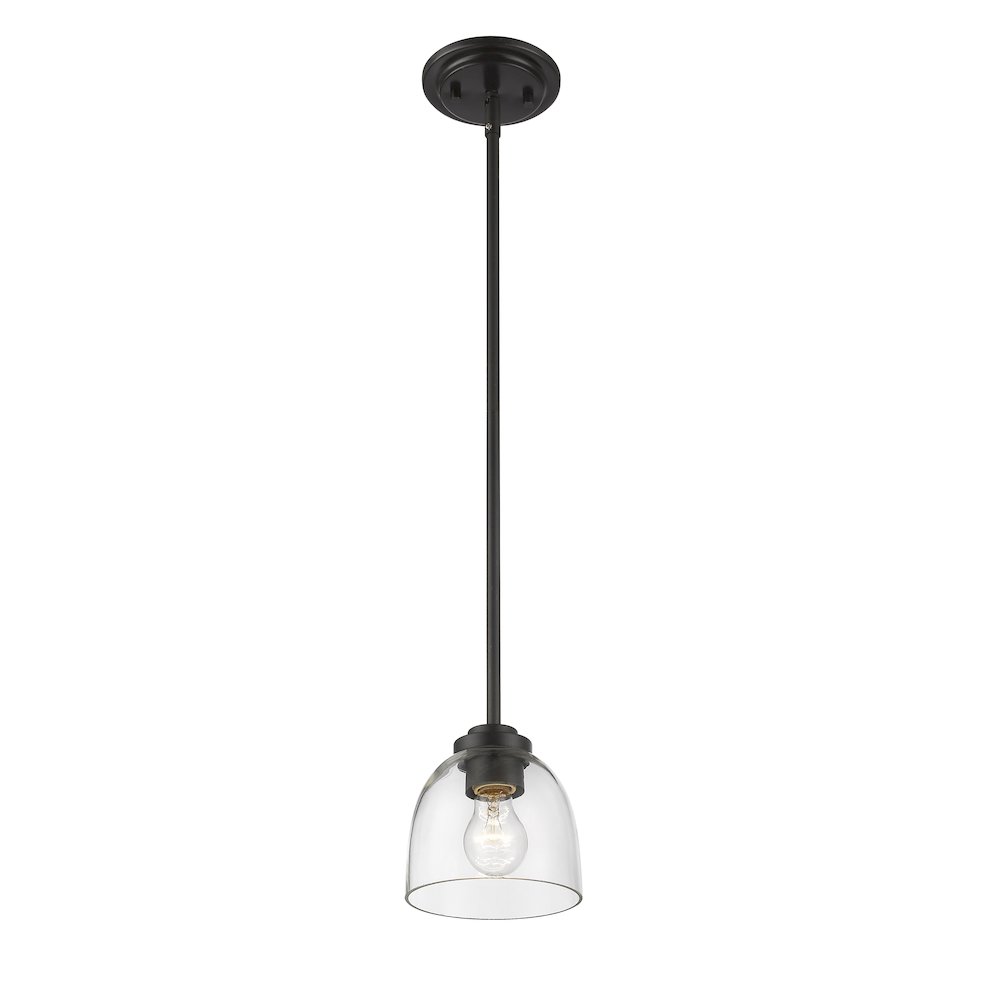 Z-Lite 1 Light Pendant