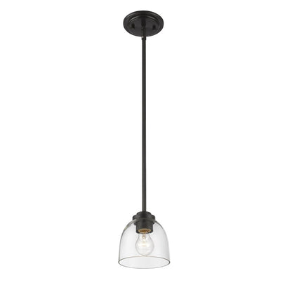 Z-Lite 1 Light Pendant