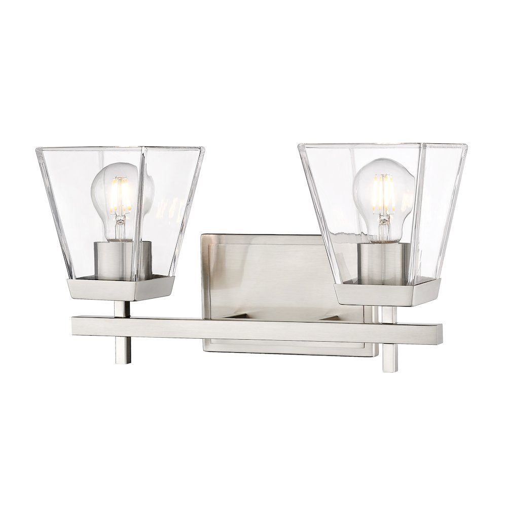 Z-Lite 2 Light Vanity