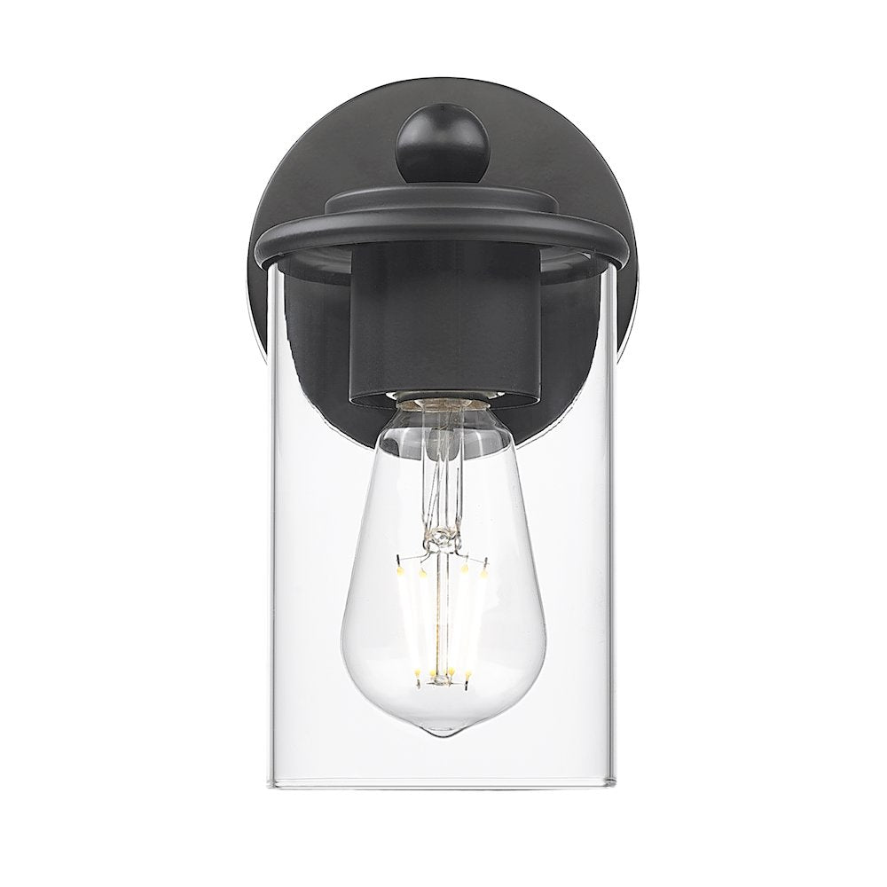Z-Lite 1 Light Wall Sconce