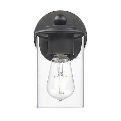 Z-Lite 1 Light Wall Sconce